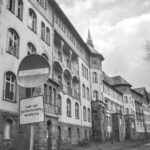 Ruine Veramed Klinik Berghausen (Meschede)